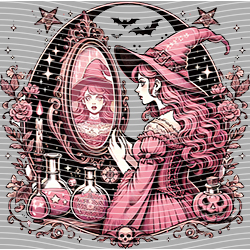Halloween-WS 11852